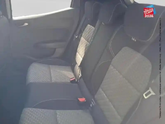 Renault Clio 1.0 tce 90ch evolution — photo 11