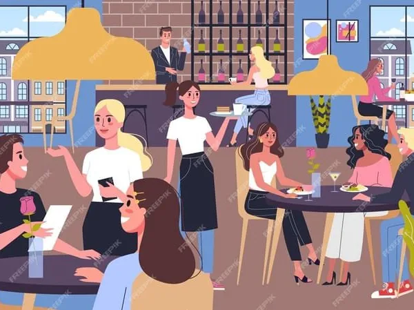 MONTBRISON superbe affaire de Restaurant Bar licence 4 empla