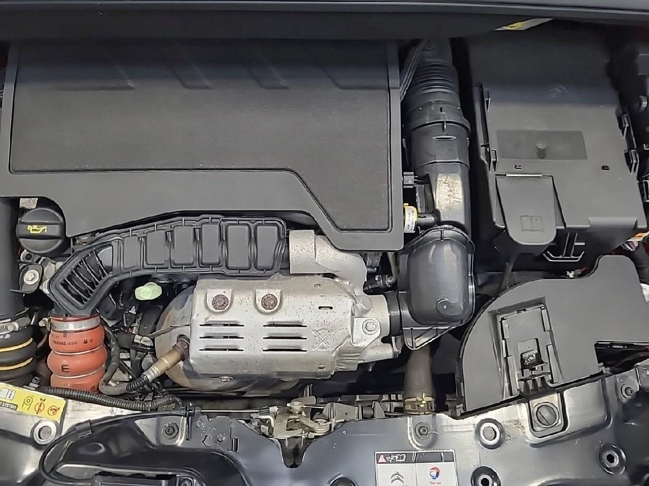 Citroën C3 Aircross puretech 110 s&s bvm6 live — photo 15