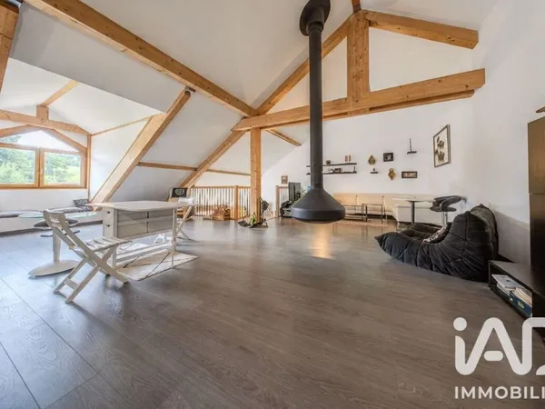 Villa 9 pièces 238 m²
