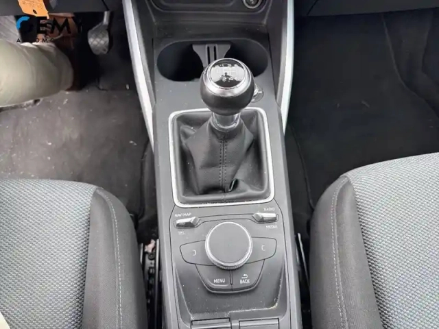 Audi Q2 30 tfsi 116 bvm6 — photo 19