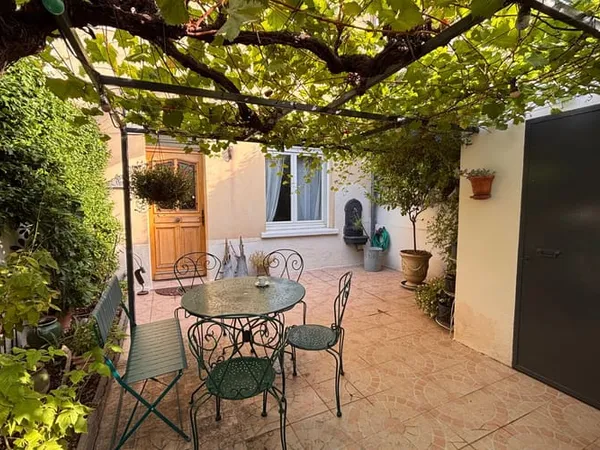 Maison 3 pièces 75 m²