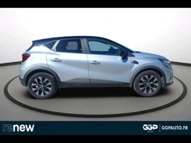 Renault Captur 1.0 tce 90ch evolution — photo 7