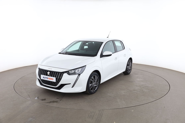 Peugeot 208 1.5 Blue-HDi Active Business
