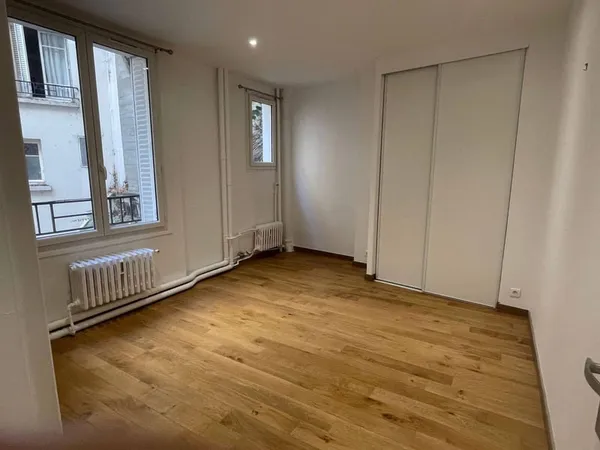 Appartement 1 pièce 28 m²