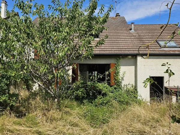 Maison 7 pièces 150 m²
