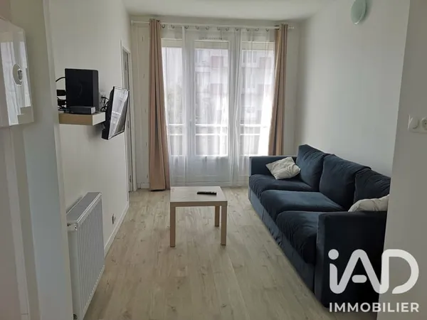 Appartement 5 pièces 81 m²