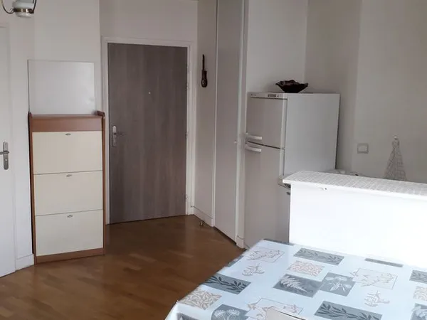 Studio à vendre