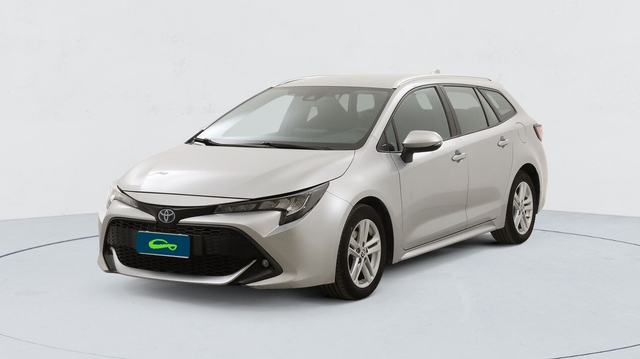 Toyota Corolla Touring Sports