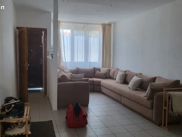 Maison de ville 5 pièces 105 m²