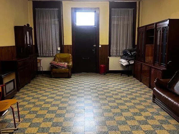 Maison 120 m² - 7 chambres - Grand jardin 400 m² - Fort potentiel locatif - Roubaix