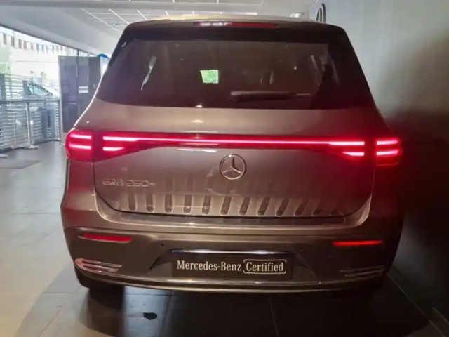 Mercedes Classe B 250+ edition — photo 10