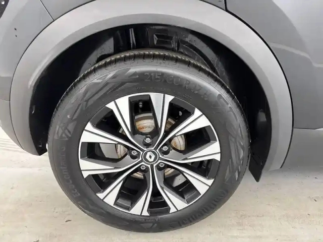 Renault Captur tce 90 — photo 30