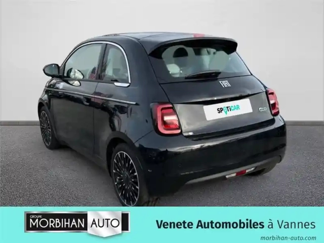 Fiat 500 e 118 ch — photo 7