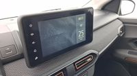 Dacia Sandero 1.0 ECO-G 100ch Stepway Expression — photo 13