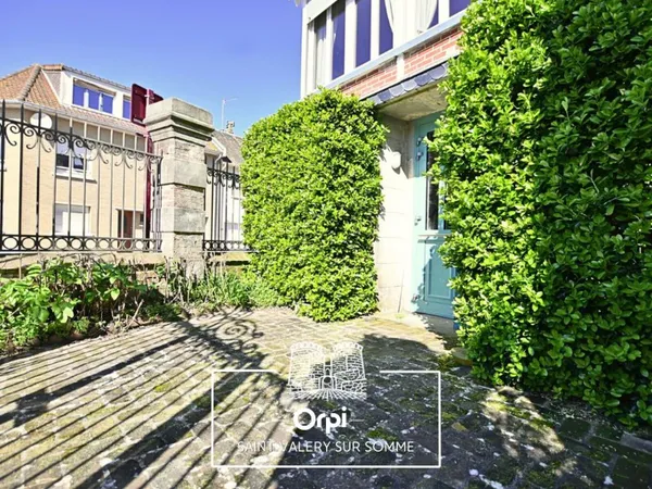Maison 6 pièces 160 m²