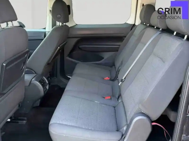 Ford Tourneo grand  connect 2.0 ecoblue 102 bvm6 — photo 11