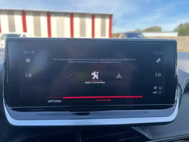Peugeot 208 puretech 100 s&amp;s bvm6 — photo 20