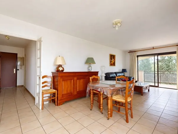 Appartement 3 pièces 80 m²