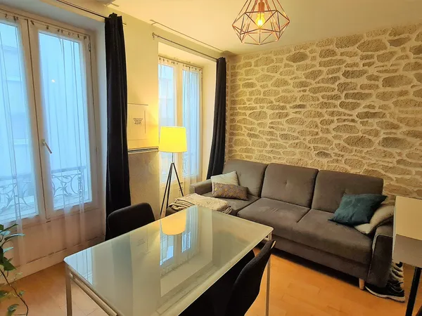Vends appartement 30m²
