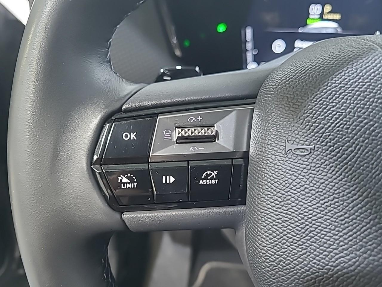 Ds Ds 4 hybride e-tense 225 eat8 cross rivoli — photo 21