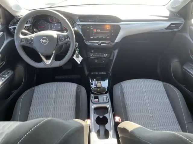 Opel Corsa 1.2 turbo 100 ch bva8 — photo 22