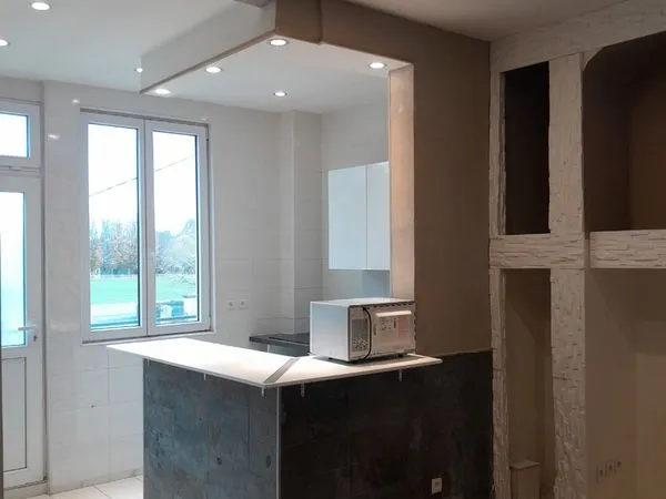Appartement T2