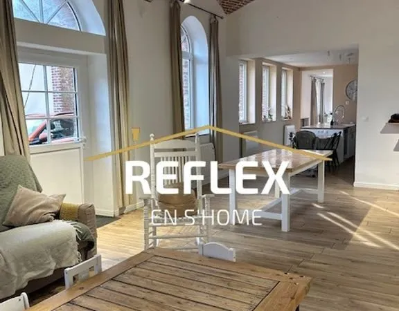 Maison de luxe 3 pièces 615 m²