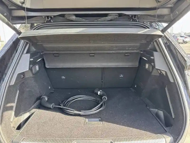 Ds Ds 7 ds7 crossback hybride e-tense 300 eat8 4x4 — photo 6