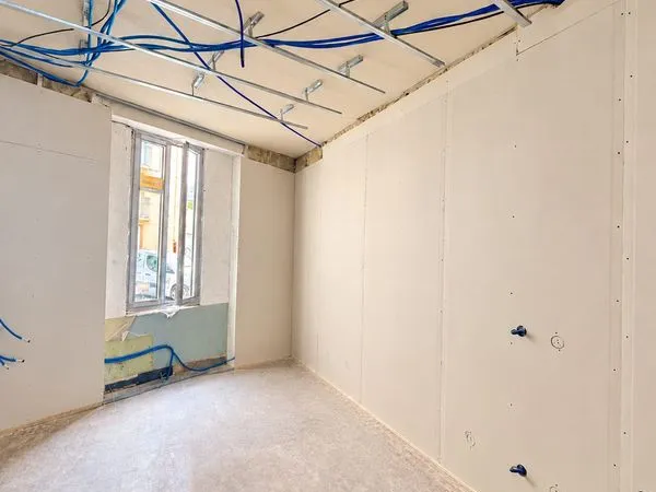 Appartement 2 pièces 30 m²