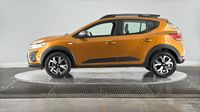 Dacia Sandero 1.0 TCe 90ch Stepway Expression — photo 7