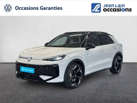 Volkswagen T-Roc 1.5 etsi evo2 hybrid 150 ch dsg7