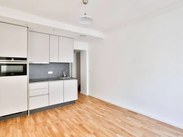 Studio 1 pièce 21 m²