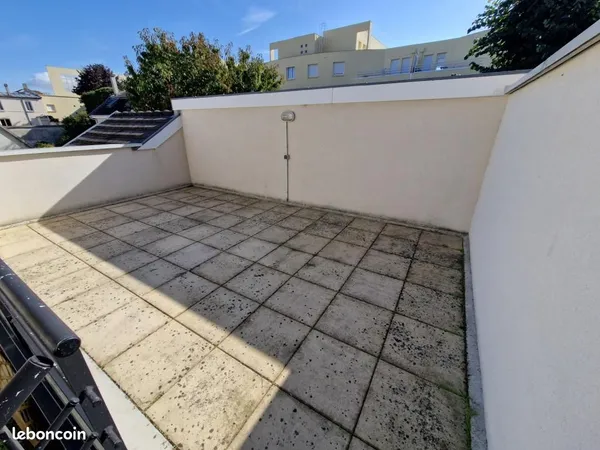 Maison 7 pièces 135 m²