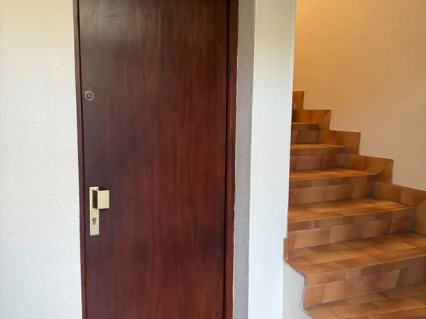 F1 de 25,52 m² à Villemomble - À 5 min à pied de la gare de Gagny