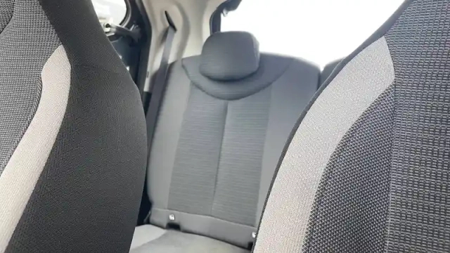 Toyota Aygo 1.0 vvt-i — photo 4