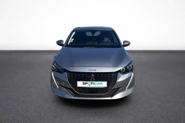 Peugeot 208 bluehdi 100 s&amp;s bvm6 — photo 2