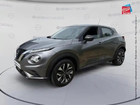 Nissan Juke 1.0 dig-t 114ch acenta 2023.5