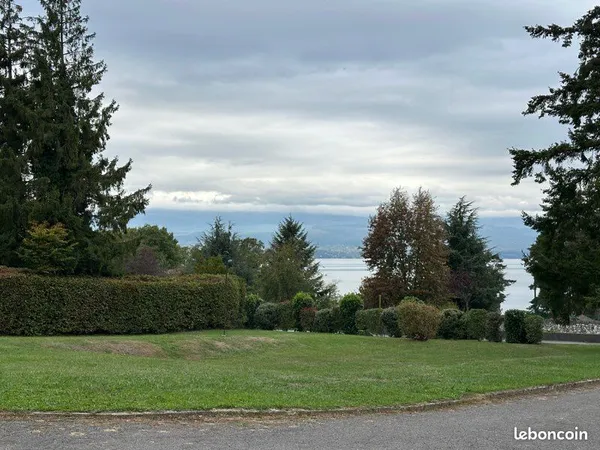 Vend Maison mitoyenne