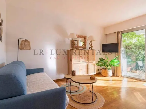 Appartement 2 pièces 32 m²