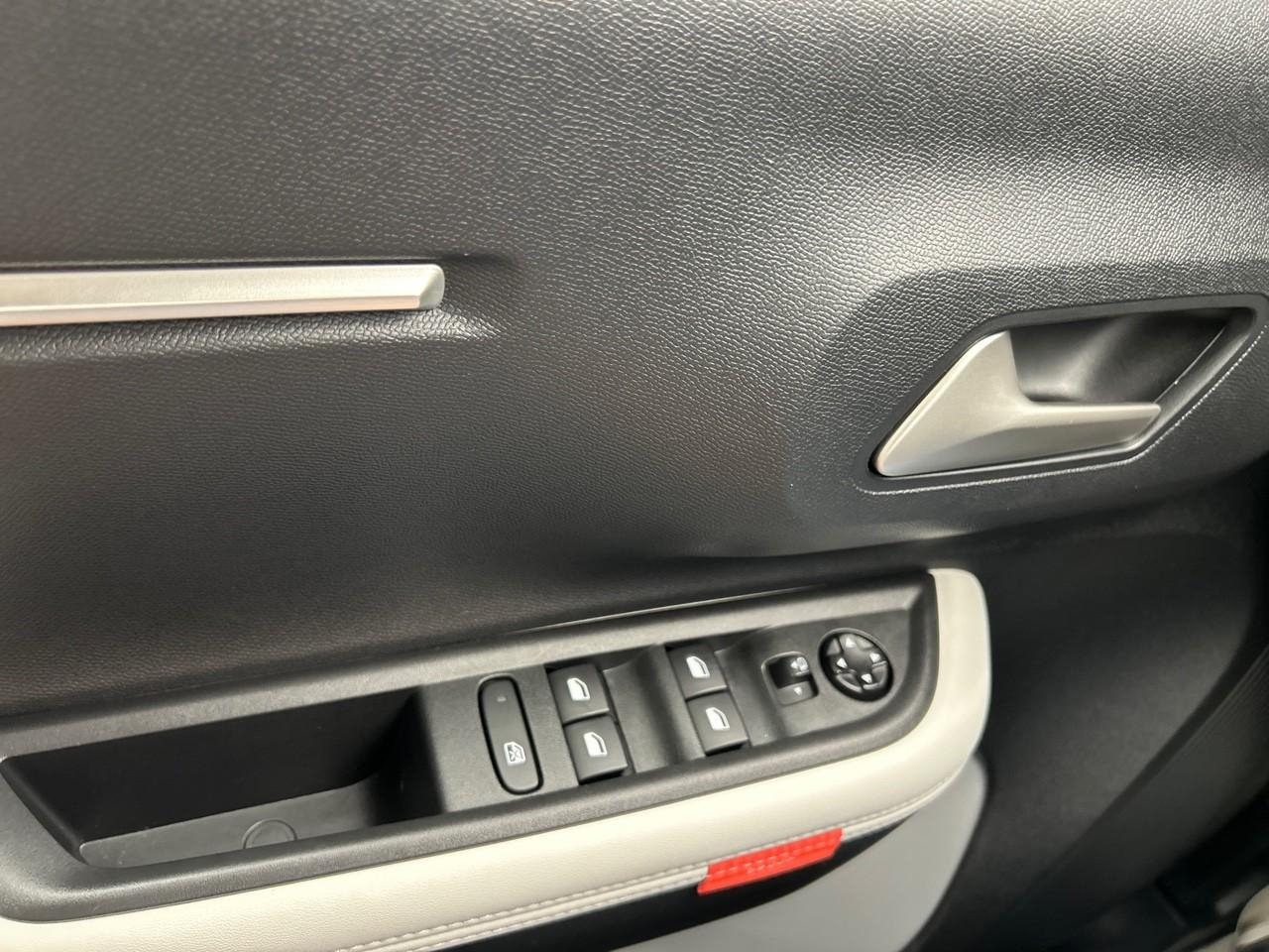 Citroën C3 Aircross hybride 145 ch aut max — photo 28