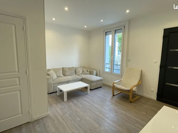Appartement meublé T3 colocation - proche Paris/Evry - RER C-D