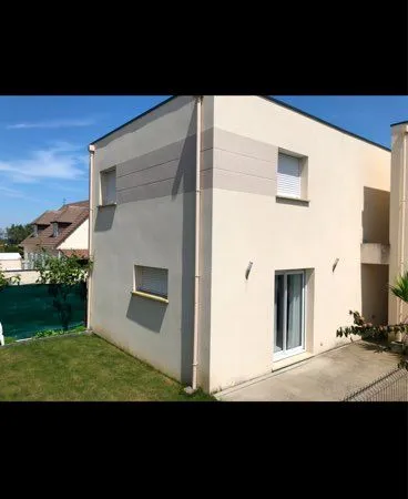Maison à louer 96m2 bourguebus