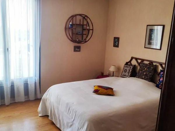 Appartement 4 pièces 78 m²