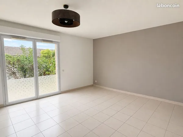 Maison 4 pièces