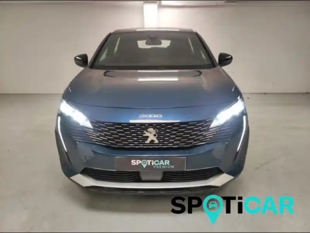 Peugeot 3008 1.2 puretech 130ch s&amp;s active pack eat8 — photo 2