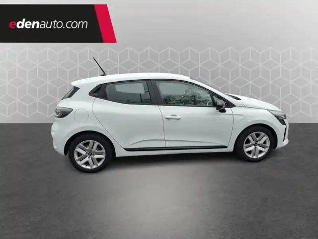 Renault Clio blue dci 100 ch gsr2 — photo 30