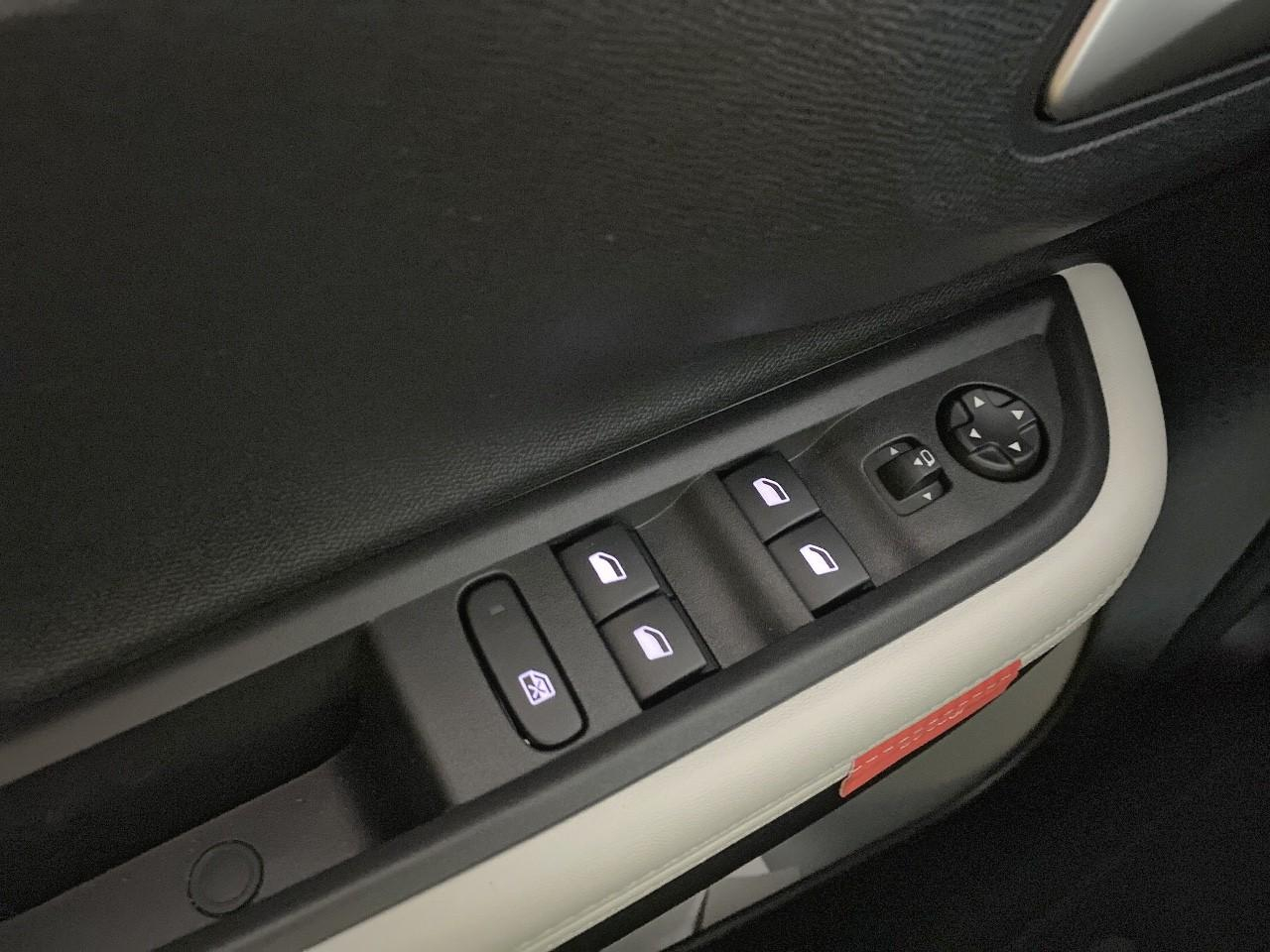 Citroën C3 Aircross hybride 145 ch aut max — photo 20