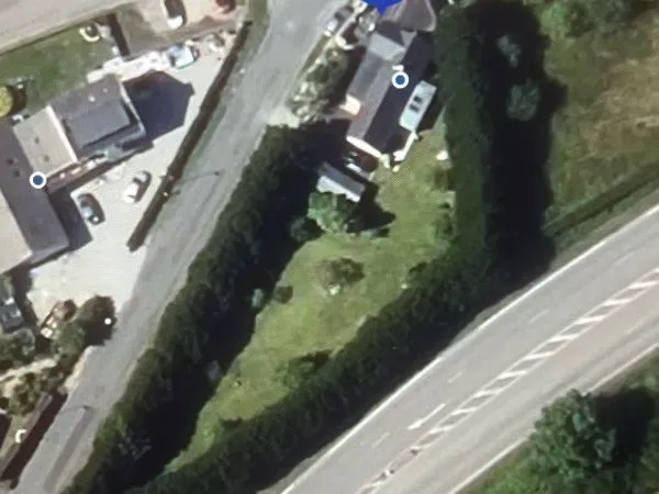 Terrain constructible