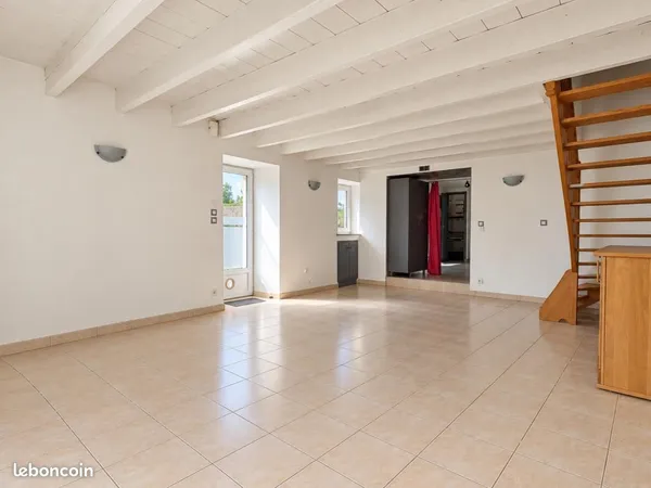 Maison 5 pièces 90 m²